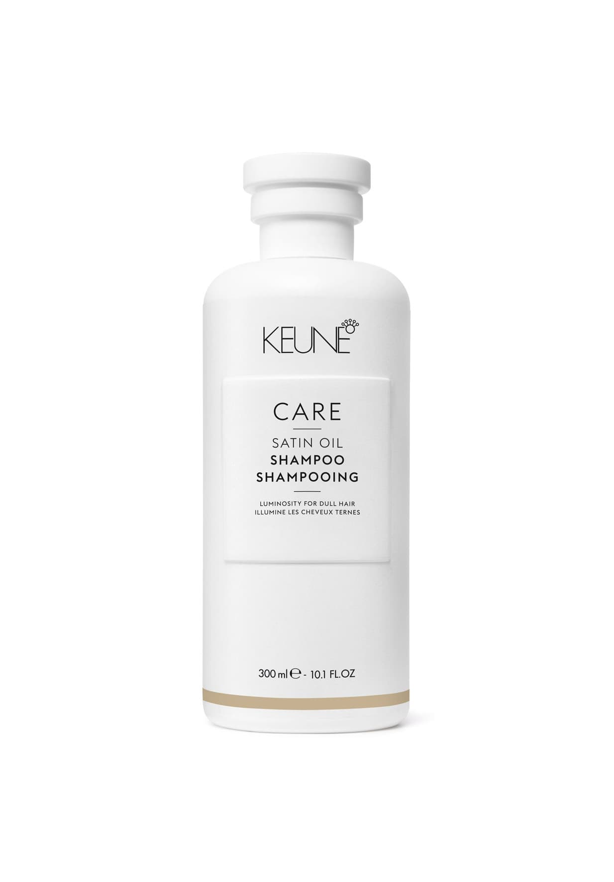 Шампунь «Шелковый уход» Care Satin Oil Shampoo от Keune